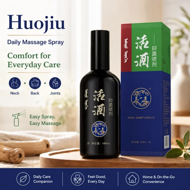 HuoJiu