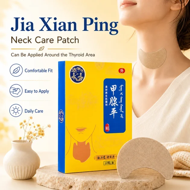 Jia Xian Ping