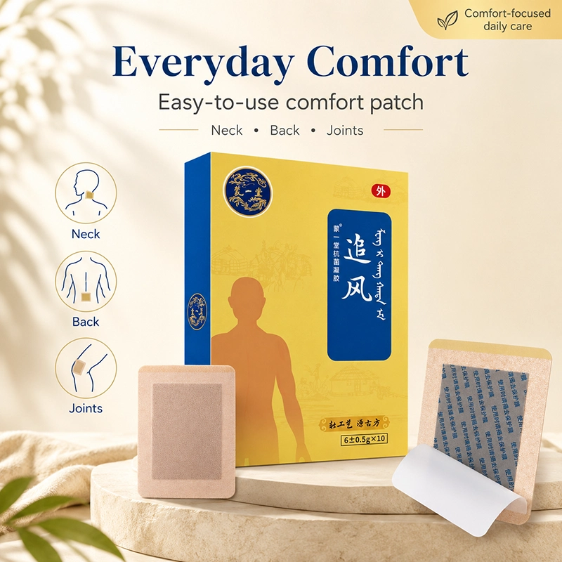 Everyday Comfort - Image 3