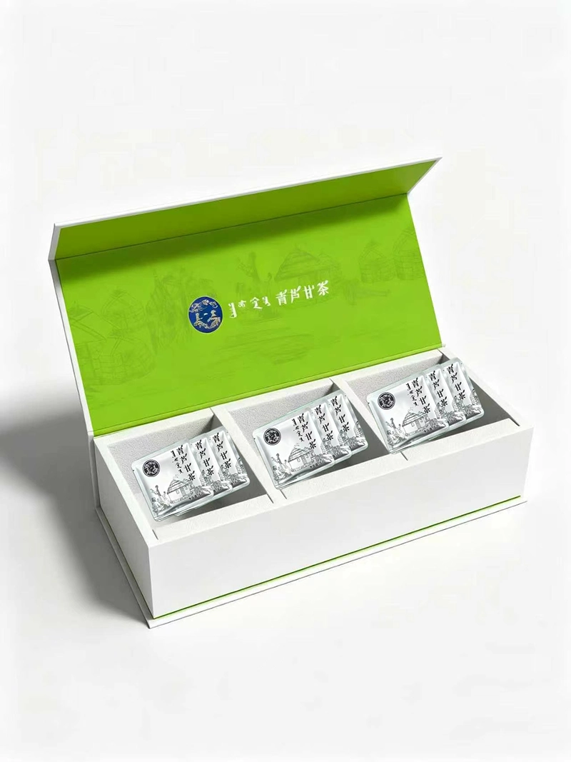 Upgraded Qinglugan Tea - Image 4